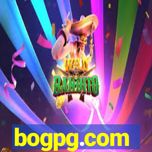 bogpg.com