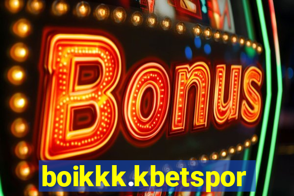 boikkk.kbetsports.bet