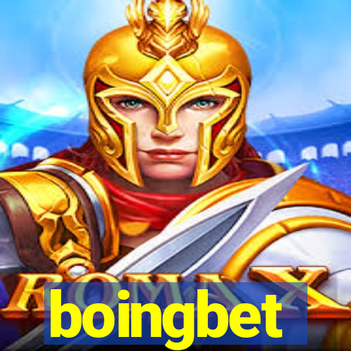 boingbet