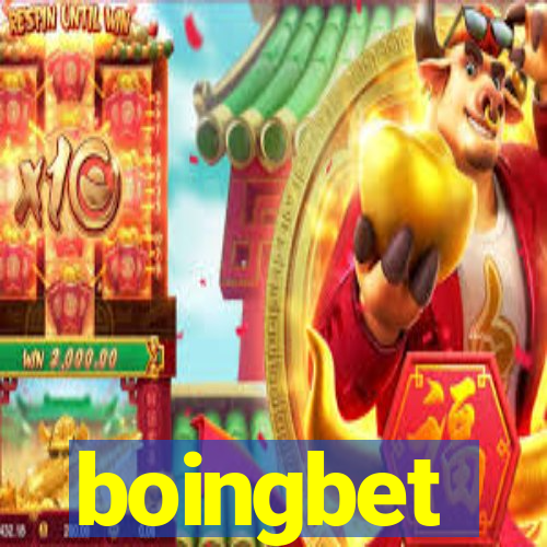 boingbet