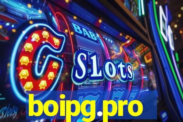 boipg.pro