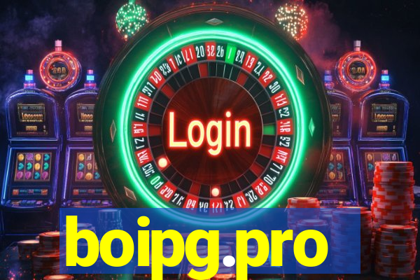 boipg.pro