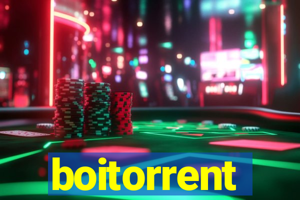 boitorrent