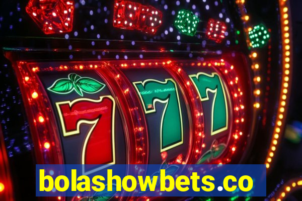 bolashowbets.com