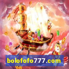 bolofofo777.com