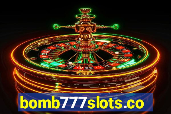 bomb777slots.com