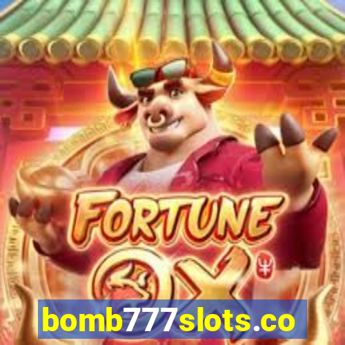 bomb777slots.com