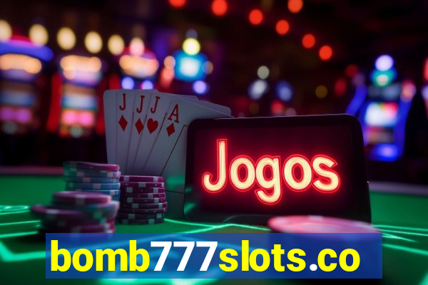 bomb777slots.com