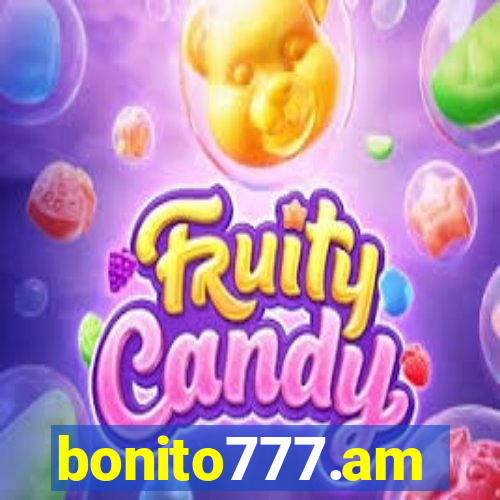 bonito777.am