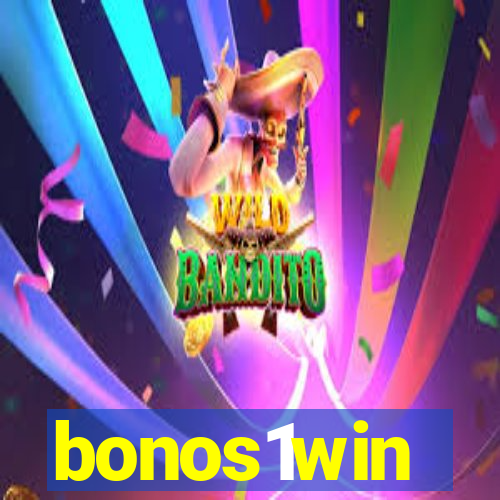 bonos1win