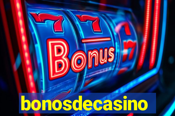 bonosdecasino