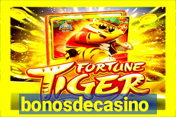 bonosdecasino