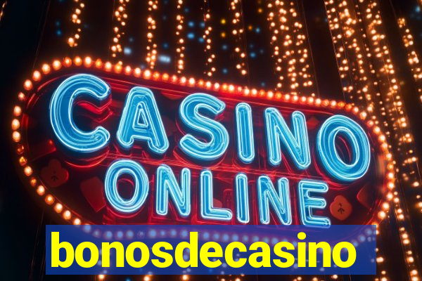 bonosdecasino