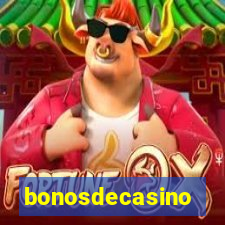 bonosdecasino