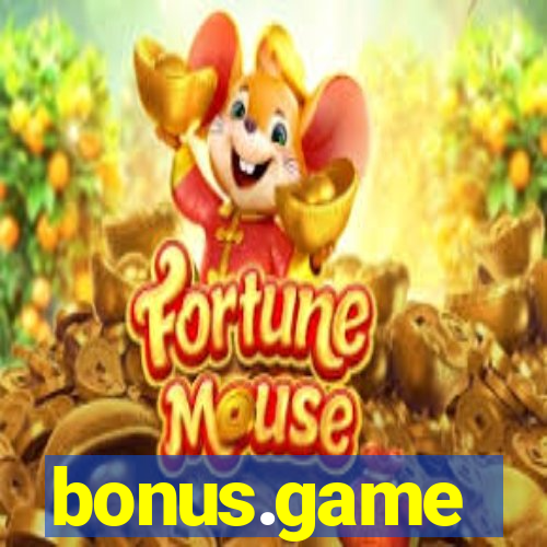 bonus.game