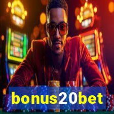 bonus20bet