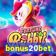 bonus20bet