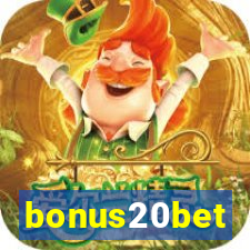 bonus20bet