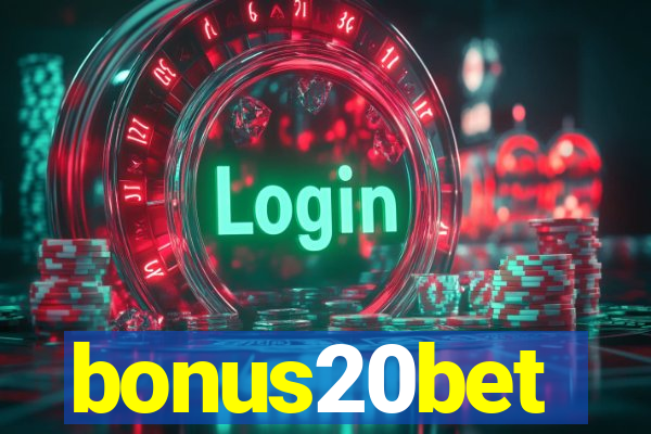 bonus20bet