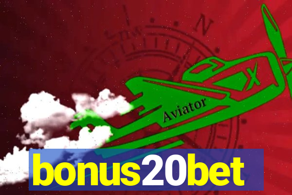 bonus20bet