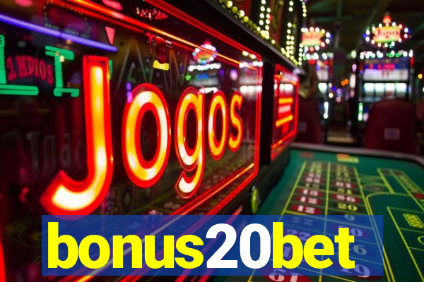 bonus20bet