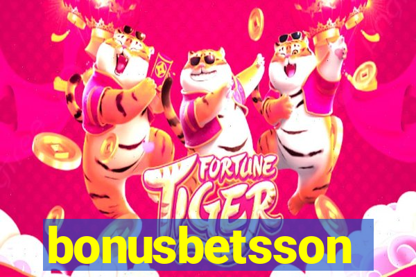 bonusbetsson