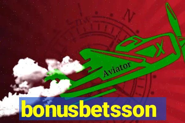 bonusbetsson