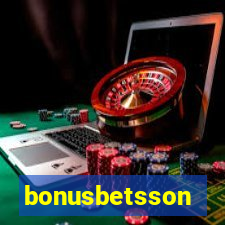 bonusbetsson