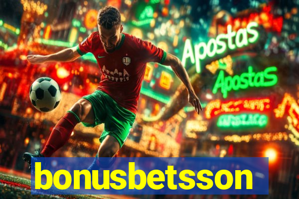 bonusbetsson