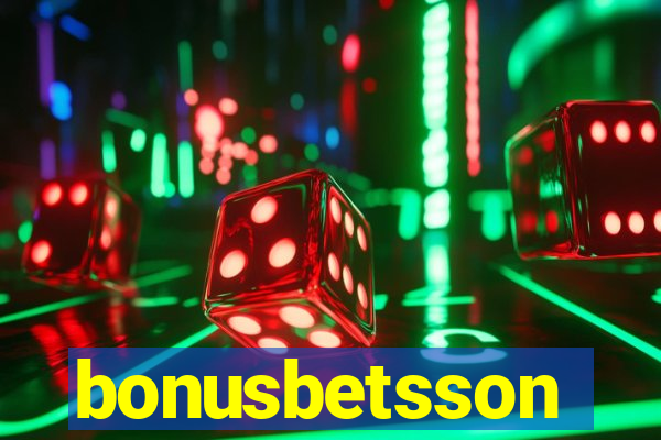 bonusbetsson