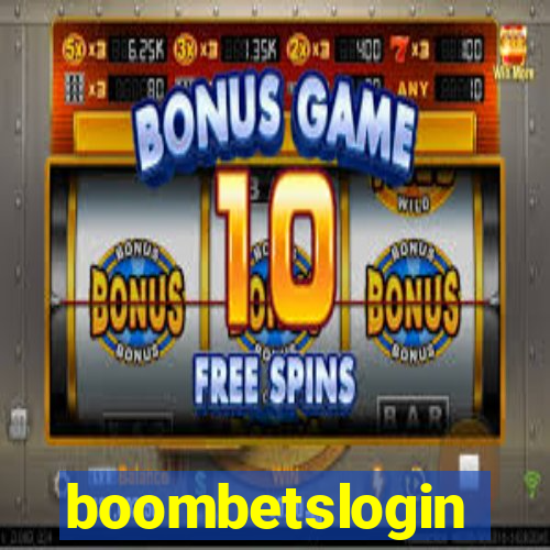 boombetslogin