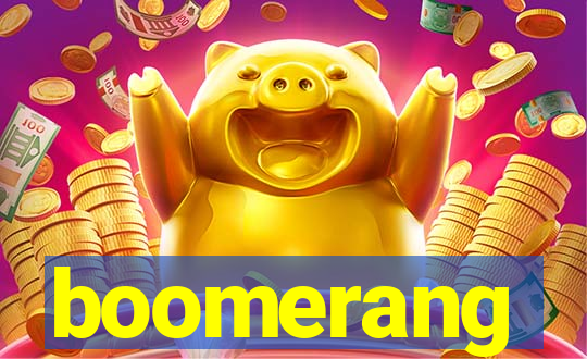 boomerang-bet