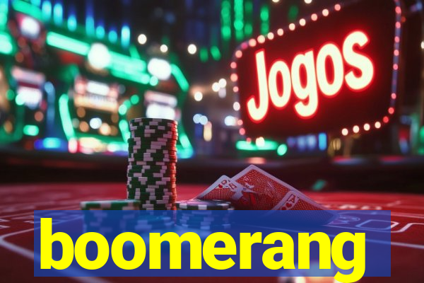 boomerang-bet