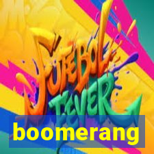 boomerang-bet