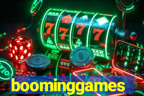 boominggames