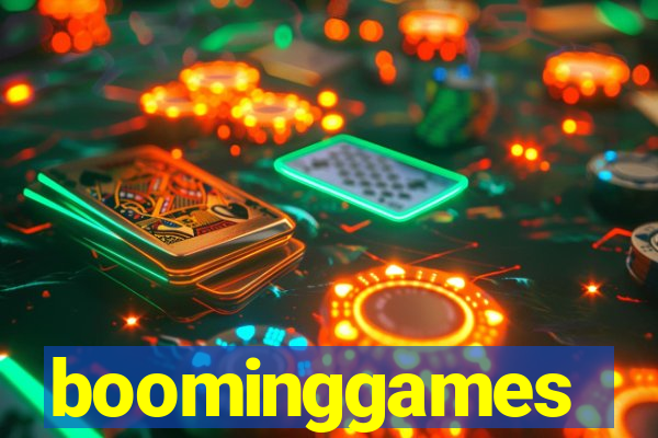 boominggames