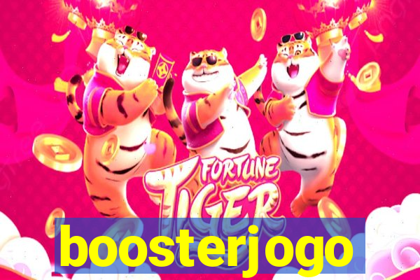 boosterjogo