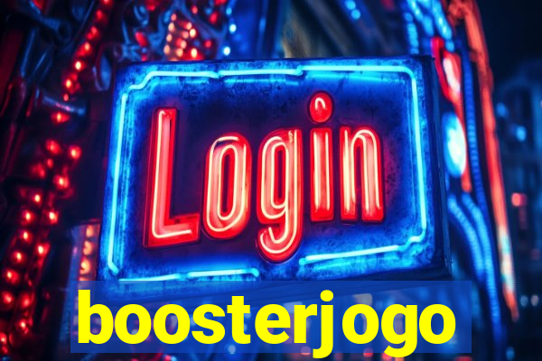 boosterjogo