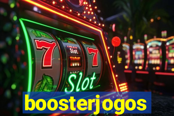 boosterjogos