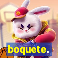 boquete.