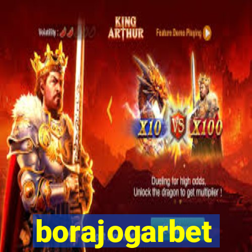 borajogarbet