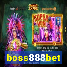 boss888bet