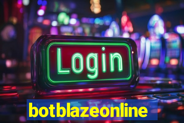 botblazeonline