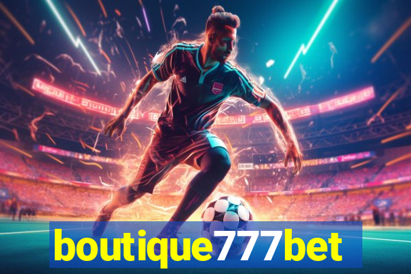 boutique777bet