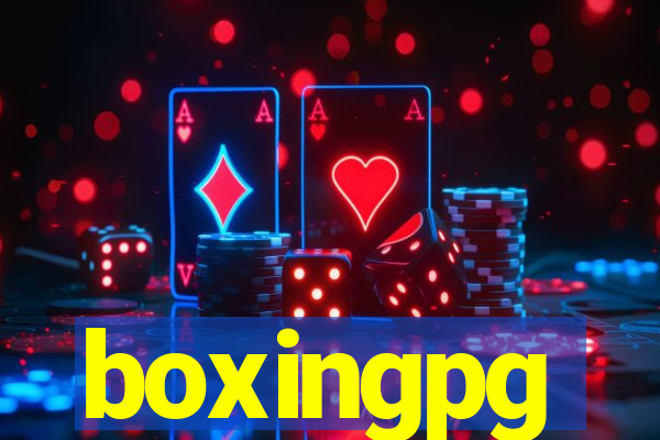 boxingpg