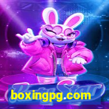 boxingpg.com