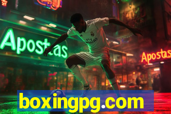 boxingpg.com