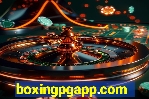 boxingpgapp.com