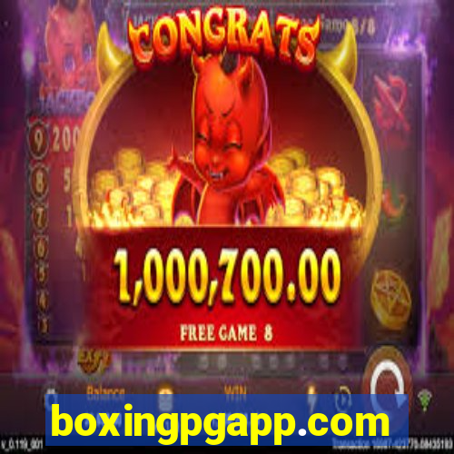 boxingpgapp.com