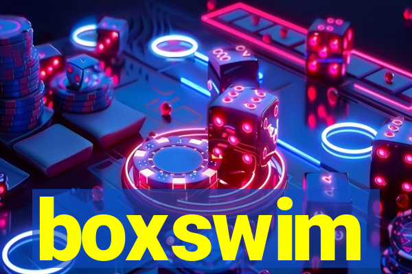 boxswim